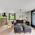 Lovely With Modern Facilities And Fenced Grounds Skjern