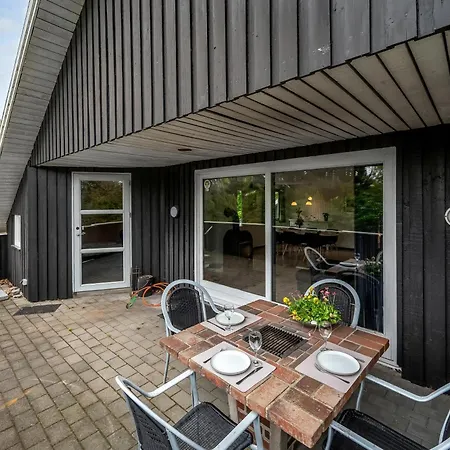 Lovely With Modern Facilities And Fenced Grounds