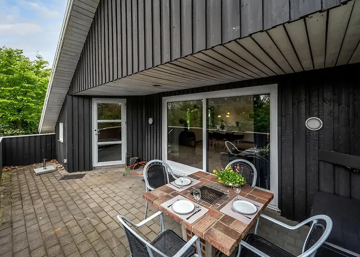 Lovely With Modern Facilities And Fenced Grounds