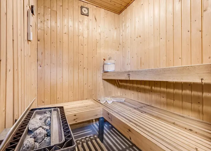 Σπίτι διακοπών Lovely With Modern Facilities And Fenced Grounds *